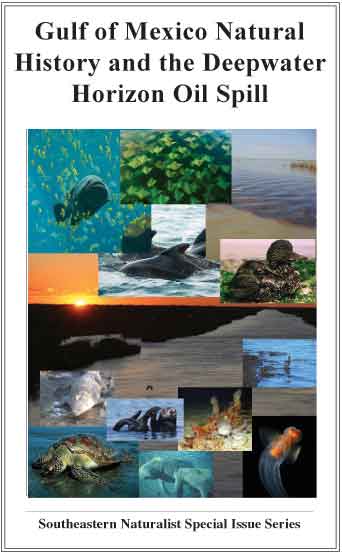 The Southeastern Naturalist