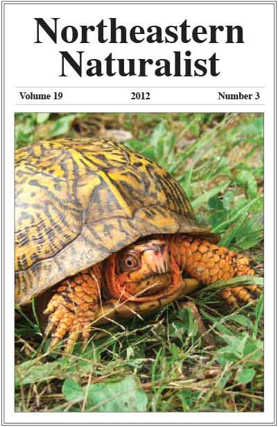 Northeastern Naturalist