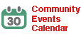 Community Events Calendar