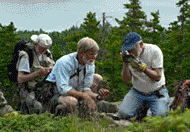 Programs at Eagle Hill