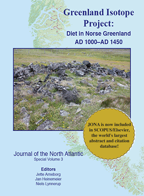 Journal of the North Atlnatic