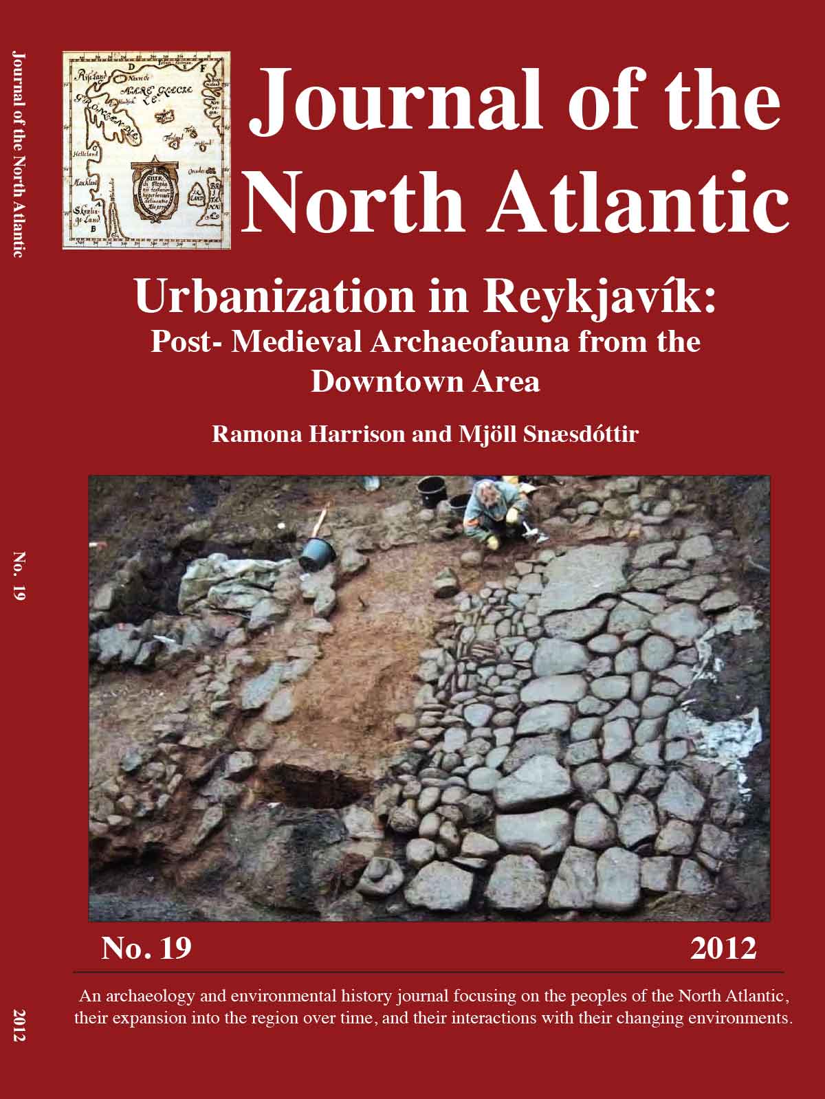 JONA Vol. 1 abstract page