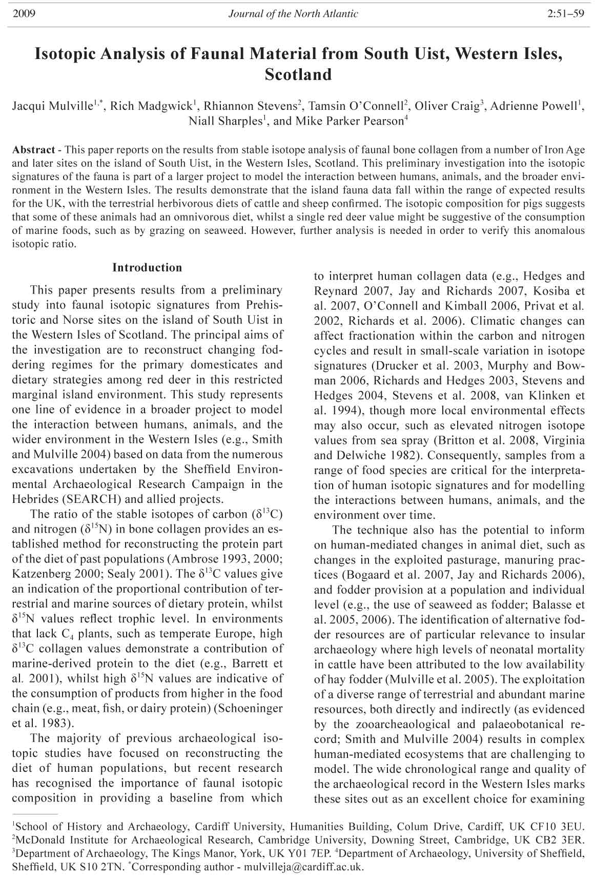 JONA Vol. 1 abstract page