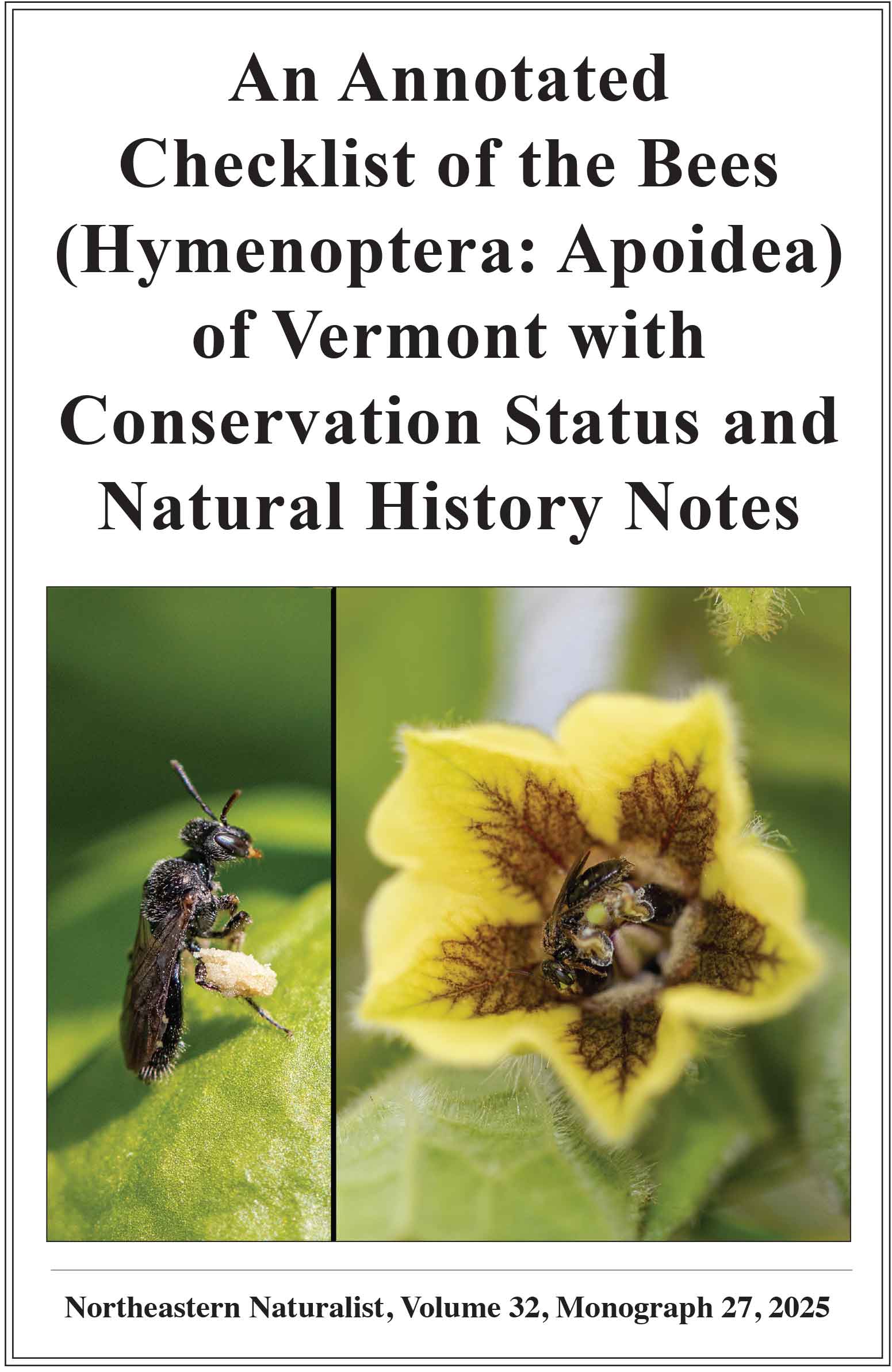 NENA monograph 27