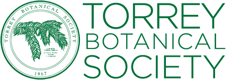 Torrey Botanical Society logo