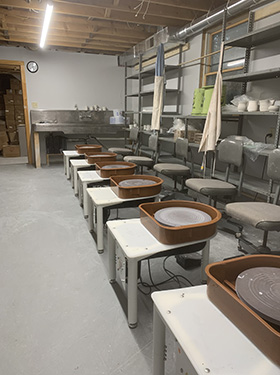 lodge bedroom copyright Eagle Hill