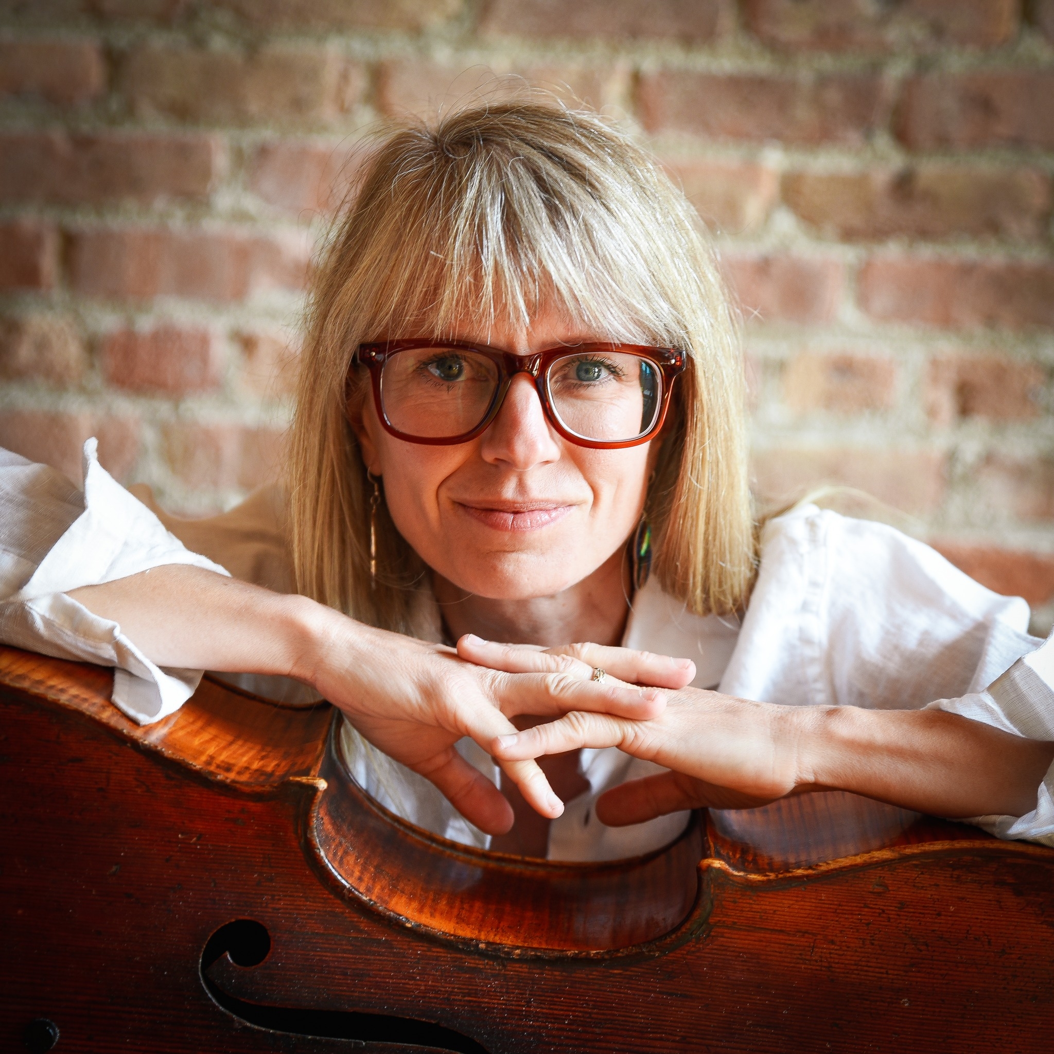 Sarah Hoskins
